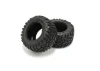 Kyosho 1:10 Fazer Rage Tires (2)