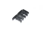 Kyosho Inferno MP7.5-Neo Suspension Holders