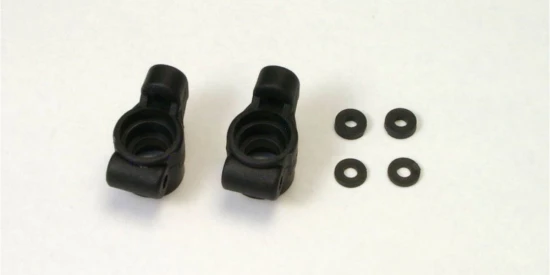 Kyosho Lazer ZX7 - Ultima RB7 - SB DirtMaster B-Type Rear Hub