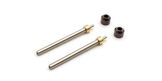 Kyosho Hanging-On Racer Conventional Inner Suspension