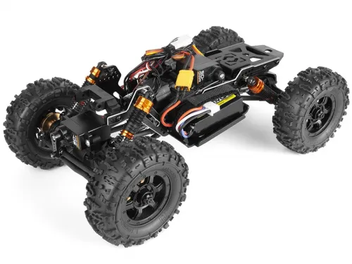 HPI Venture18 CC Flux Competition Crawler