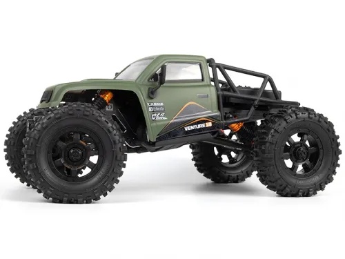 HPI Venture18 CC Flux Competition Crawler