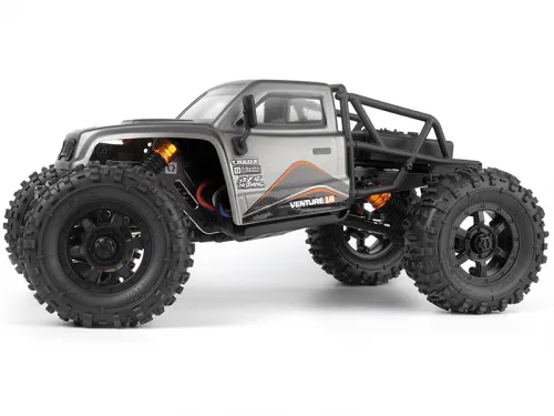 HPI Venture18 CC Flux Competition Crawler