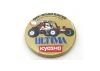 Kyosho Vintage 4WD Buggy Badge (7pcs)