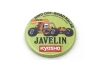 Kyosho Vintage 4WD Buggy Badge (7pcs)