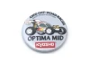 Kyosho Vintage 4WD Buggy Badge (7pcs)