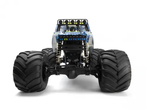 HPI Monster King - Big Kahuna Ford Bronco 4400