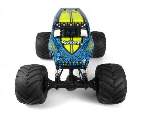 HPI Monster King - Big Kahuna Ford Bronco 4400