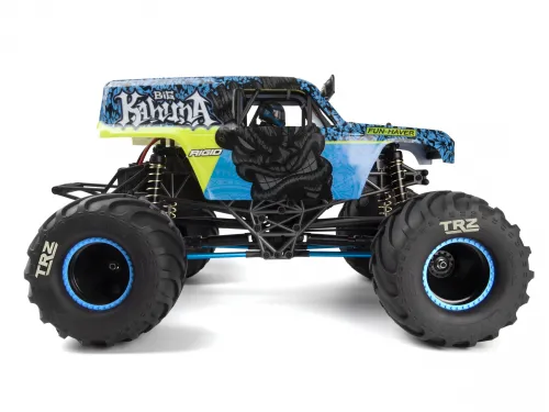 HPI Monster King - Big Kahuna Ford Bronco 4400