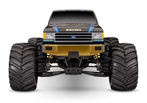 Traxxas X-MAXX X-Monster Bigfoot 50th Limited Edition
