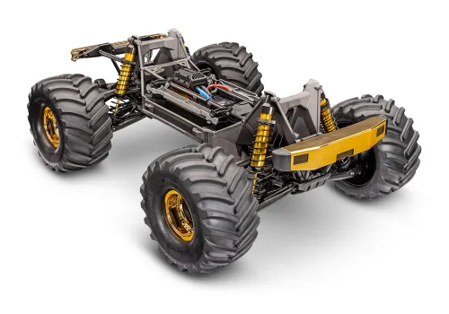 Traxxas X-MAXX X-Monster Bigfoot 50th Limited Edition