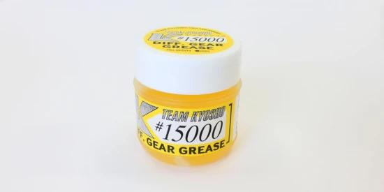 Kyosho Gear Differential Grease #15000 CPS (15g)
