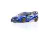 Kyosho Mini-Z AWD Subaru IMPREZA WRC 2008 (MA020/KT531P)