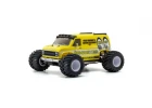 Kyosho Fazer FZ02-L MadVan Mooneyes