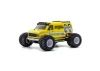 Kyosho Fazer FZ02-L MadVan Mooneyes