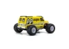 Kyosho Fazer FZ02-L MadVan Mooneyes