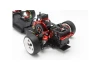 Kyosho Fazer FZD2 Rally Aluminium Rear Shock Stay
