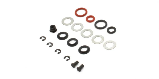 Kyosho Fantom PZF Maintenance Set for EFW022