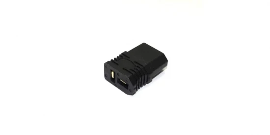 Kyosho XT60 (male) to T-plug (female) Adapter