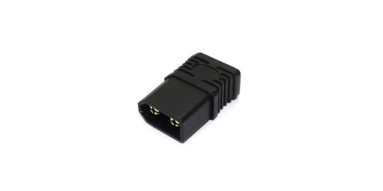 Kyosho XT60 (male) to T-plug (female) Adapter