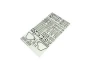 Kyosho Inferno MP10 Decal Sheet