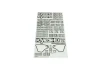 Kyosho Inferno MP10 Decal Sheet