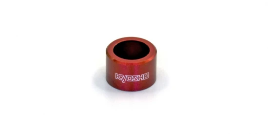 Kyosho Inferno MP10-MP11 Wheel Shaft Cover for CVD (1)