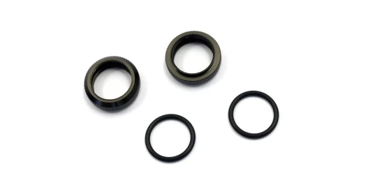 Kyosho 1:10 Big Bore Spring Ajuster (2)