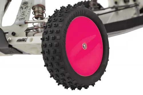 Associated RC10 91 Stealth Car Masami Edition