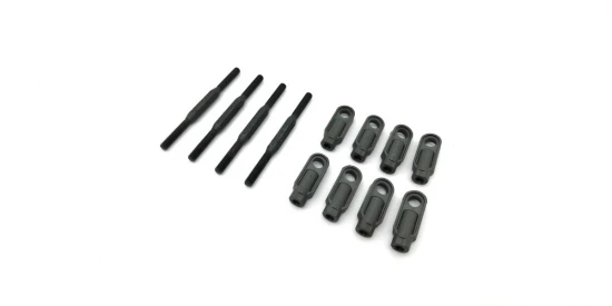 Kyosho Mad Wagon KB10-W Adjustable Upper Arm (4)