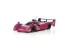 Kyosho Mini-Z MR04 RWD Jaguar XJR-14 LM 1991 No.4 (W-LM/KT531P)