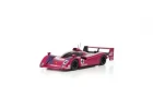 Kyosho Autoscale Mini-Z Jaguar XJR-14 No.4 LM 1991 (W-LM)