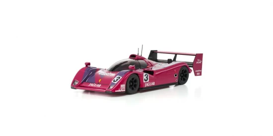Kyosho Autoscale Mini-Z Jaguar XJR-14 No.3 Monza 1991 (W-LM)
