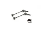 Kyosho Fazer FZD2 Universal Drive Shaft (2) Spool 200mm