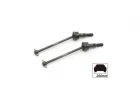 Kyosho Fazer FZD2 Universal Drive Shaft (2) Diff 200mm