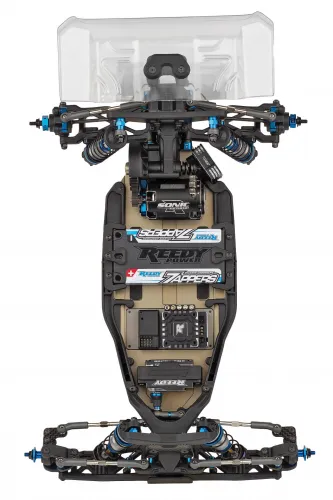 Associated B7.1 Team Kit