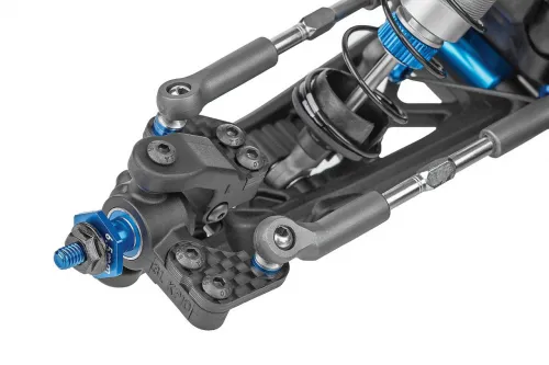 Associated B7.1 Team Kit