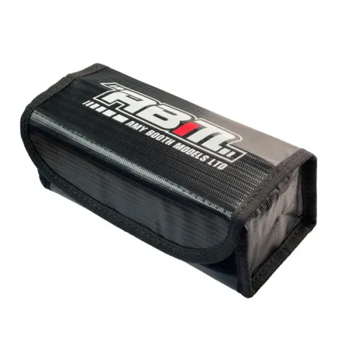 ABM Energize Lipo Bag