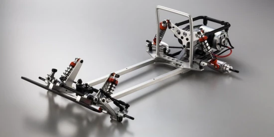 Kyosho Scorpion 2WD - Legendary Series