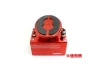 Kyosho Maintenance Stand - High Type (Red)