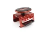 Kyosho Maintenance Stand - High Type (Red)
