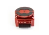 Kyosho Maintenance Stand - High Type (Red)