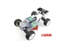 Kyosho Maintenance Stand - High Type (Red)