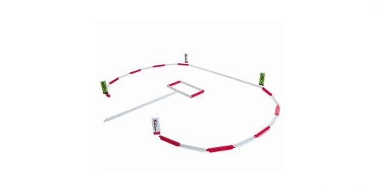 Kyosho R/C Circuit Fence Set (27pcs)