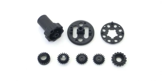 Kyosho EP Fantom Diff Gear Set