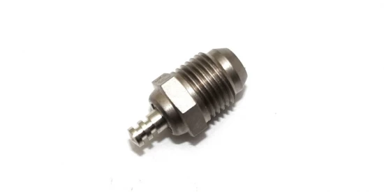 Kyosho KE21V Engine Turbo Glow Plug