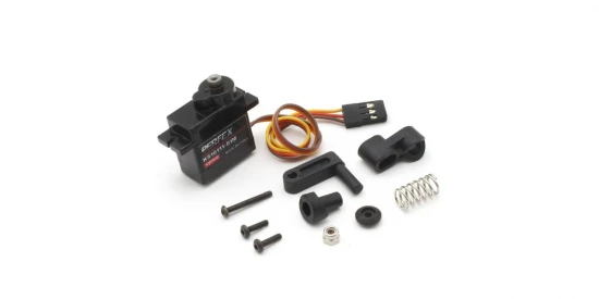 Kyosho KC10 Series Dig Kit