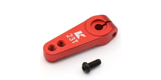 Kyosho KC10 Series 23 Teeth Aluminium Servo Horn