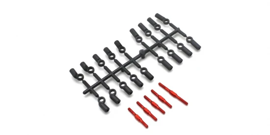Kyosho Fazer FZD2 Adjustable Linkage Set