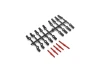 Kyosho Fazer FZD2 Adjustable Linkage Set